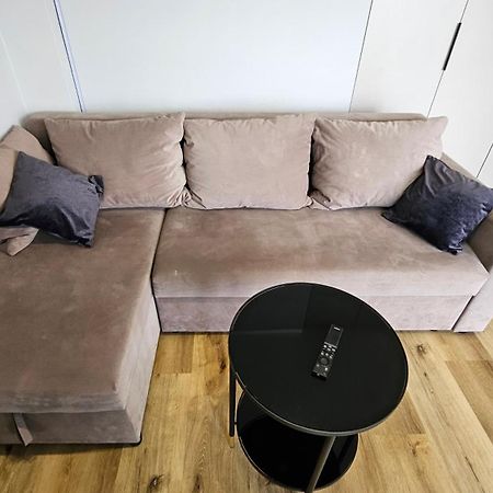 פוזנן Apartament Bulgarska 59 - Sypialnia I Salon - 40M2 - Self Check In 24H מראה חיצוני תמונה